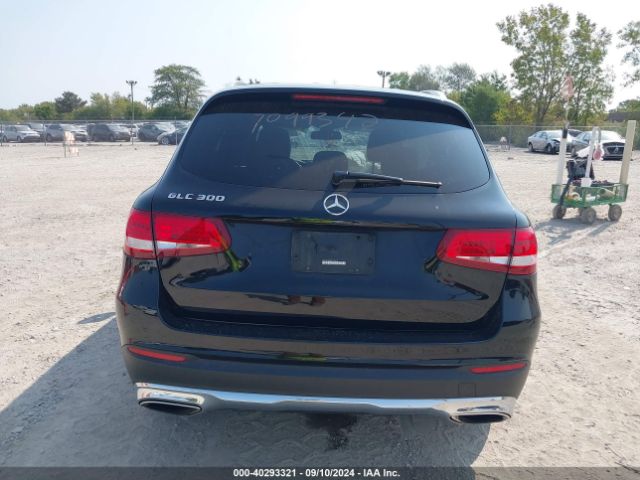 WDC0G4JB5HF134413 Mercedes-Benz GLC 300