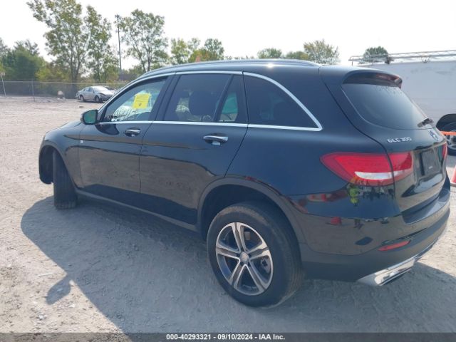 WDC0G4JB5HF134413 Mercedes-Benz GLC 300