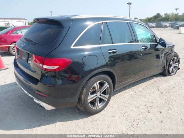 WDC0G4JB5HF134413 Mercedes-Benz GLC 300