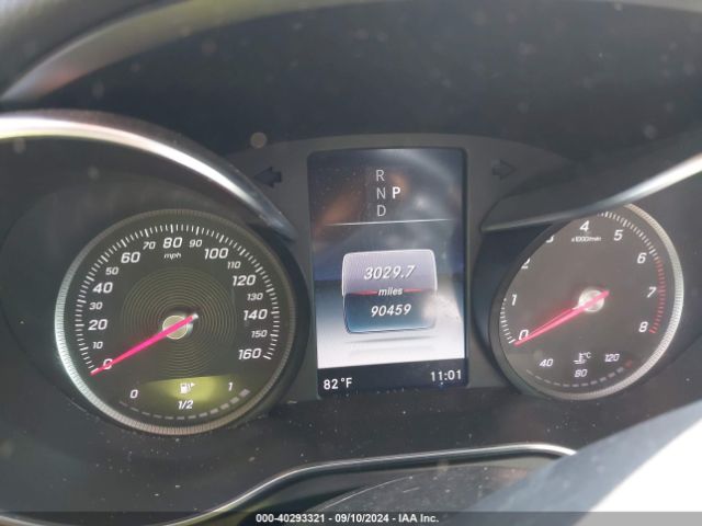 WDC0G4JB5HF134413 Mercedes-Benz GLC 300