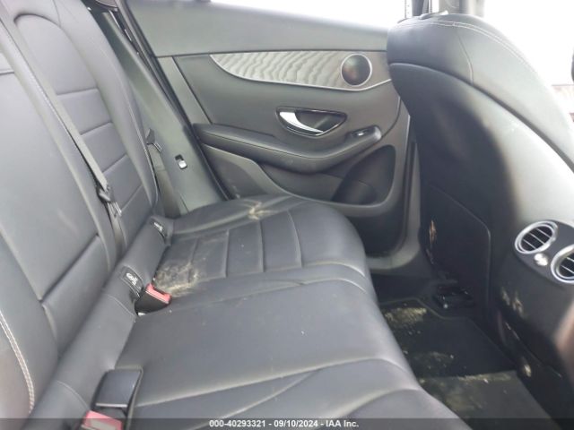 WDC0G4JB5HF134413 Mercedes-Benz GLC 300