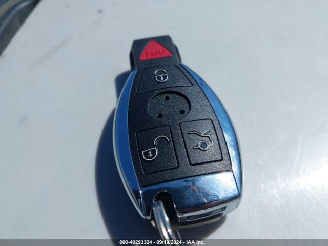 2007 MERCEDES-BENZ CLK 350 WDBTJ56H37F214622 Photo 10