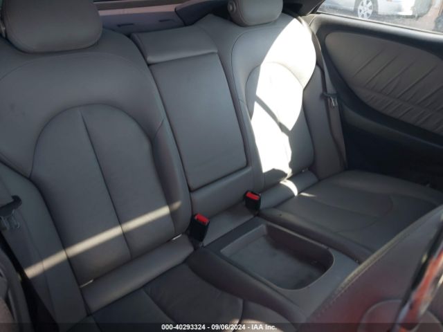2007 MERCEDES-BENZ CLK 350 WDBTJ56H37F214622 Photo 7