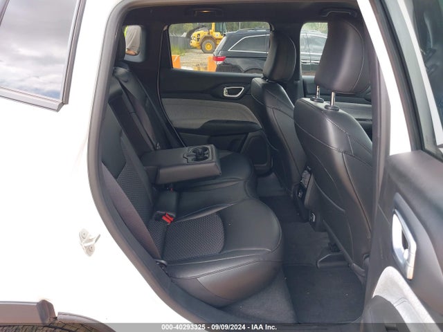 Jeep Compass Latitude 4x4 2024 3C4NJDBN3RT100483 Image 8