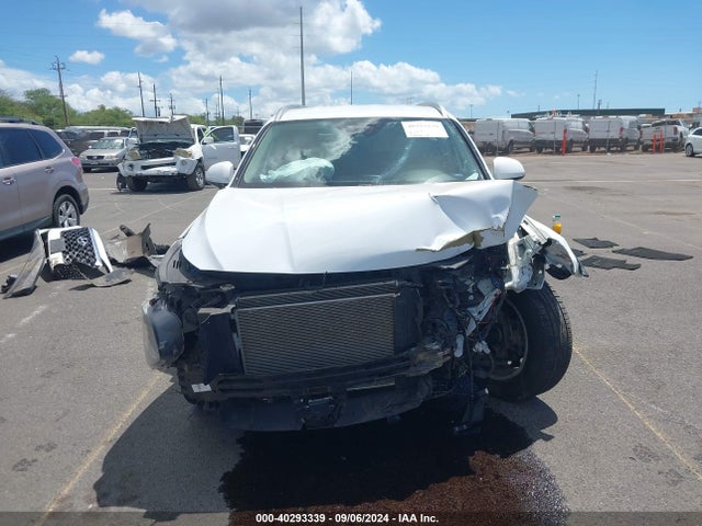 5NMS33AD3KH026291 Hyundai Santa Fe Sel Plus