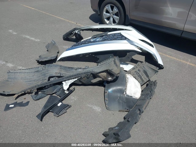 5NMS33AD3KH026291 Hyundai Santa Fe Sel Plus