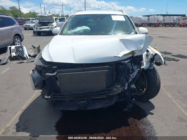 5NMS33AD3KH026291 Hyundai Santa Fe Sel Plus