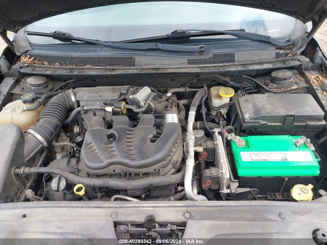 Chrysler 200 S 2015 1C3CCCDG6FN686901 Image 10