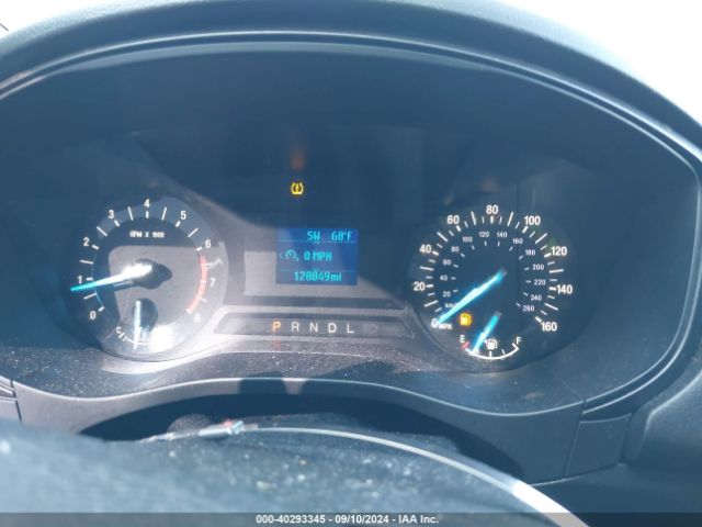 3FA6P0G71JR106912 Ford FUSION S