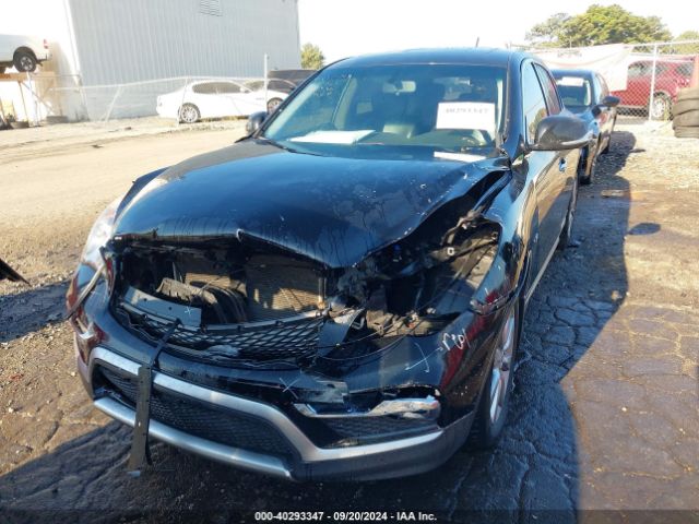 JN1BJ0RR7HM410003 Infiniti QX50