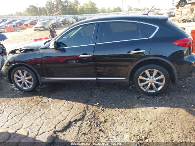 JN1BJ0RR7HM410003 Infiniti QX50