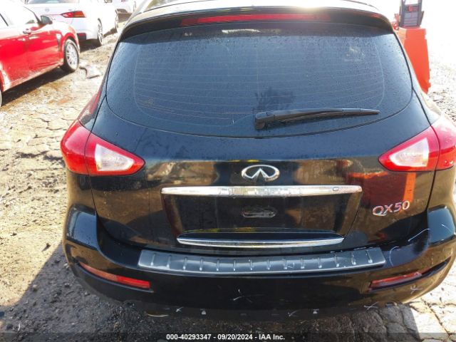 JN1BJ0RR7HM410003 Infiniti QX50