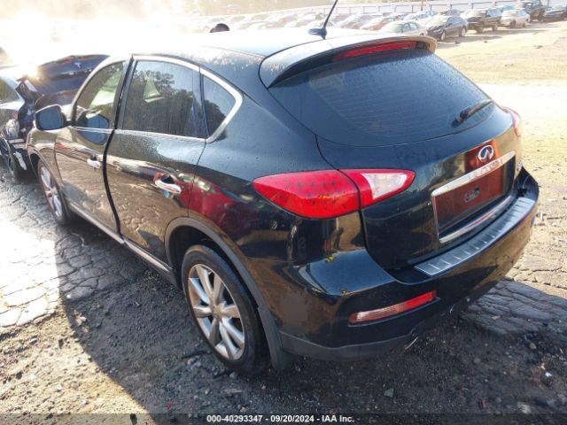 JN1BJ0RR7HM410003 Infiniti QX50