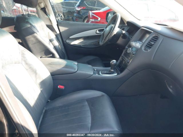 JN1BJ0RR7HM410003 Infiniti QX50