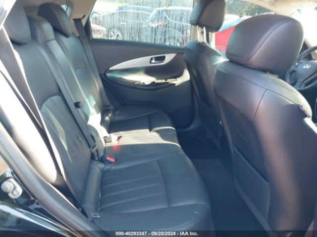 JN1BJ0RR7HM410003 Infiniti QX50