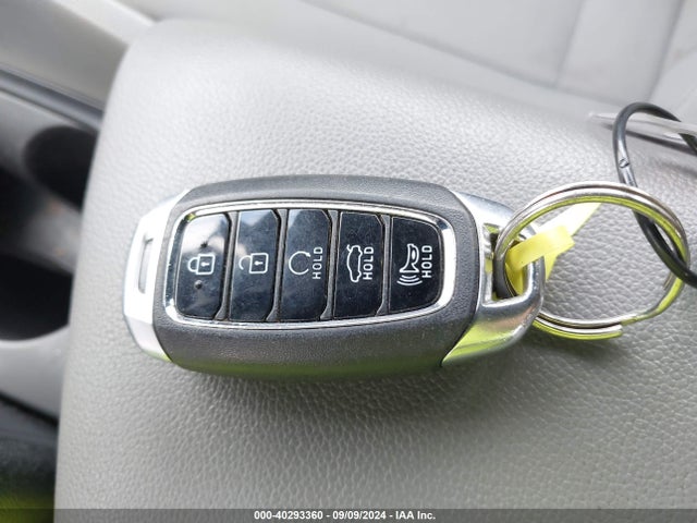 Aukcja sprzedaży 2021 Hyundai Elantra Sel, vin: 5NPLM4AG8MH023698, numer aukcji: 40293360