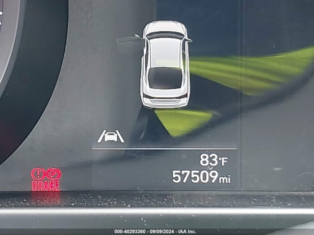 Aukcja sprzedaży 2021 Hyundai Elantra Sel, vin: 5NPLM4AG8MH023698, numer aukcji: 40293360