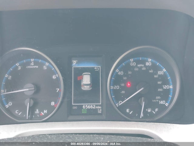 Toyota RAV4 LE 2017 2T3BFREV3HW573028 Image 7