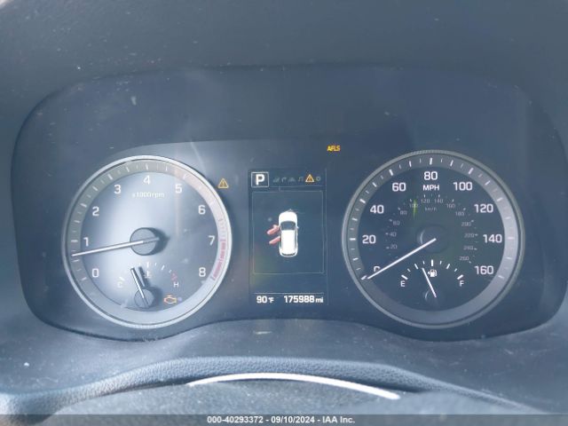 KM8J3CA20HU275588 Hyundai Tucson Limited