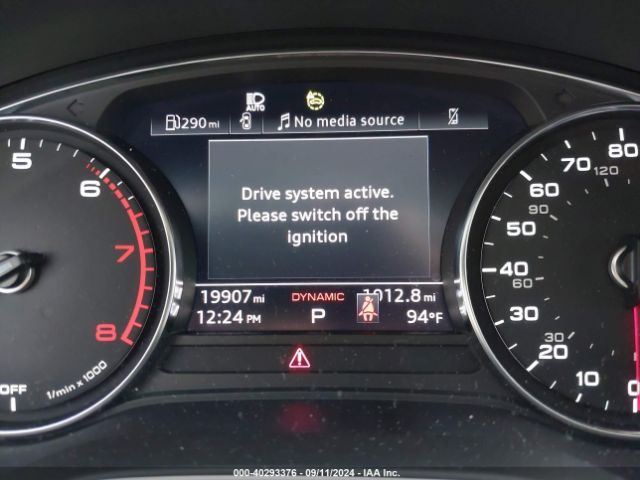 2021 AUDI A4 WAUABAF42MA075763 Photo 6