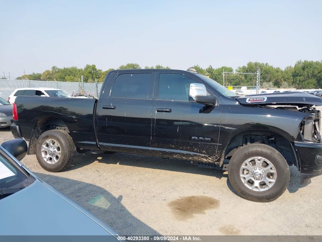3C6UR5FJ1PG568517 RAM 2500 Laramie  4x4 6'4 Box