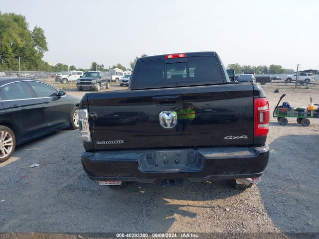 3C6UR5FJ1PG568517 RAM 2500 Laramie  4x4 6'4 Box
