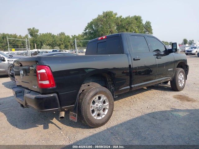 3C6UR5FJ1PG568517 RAM 2500 Laramie  4x4 6'4 Box