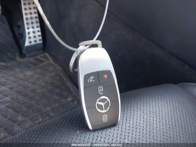 WDDWJ6EB8KF840070 Mercedes-Benz Amg C 43 4matic