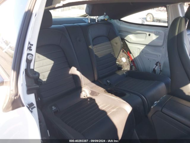 WDDWJ6EB8KF840070 Mercedes-Benz Amg C 43 4matic