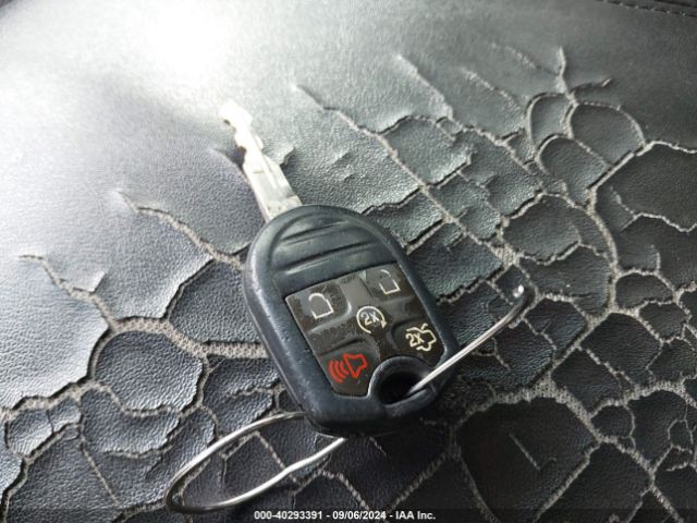 1FAHP2E88EG150967 Ford TAURUS SEL