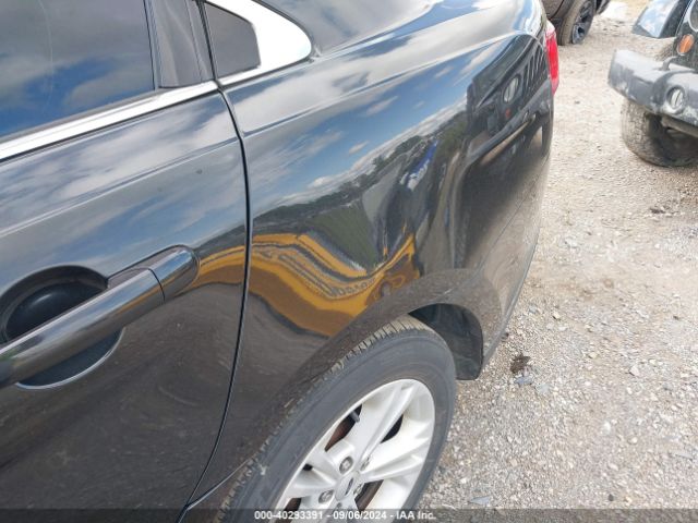 1FAHP2E88EG150967 Ford TAURUS SEL