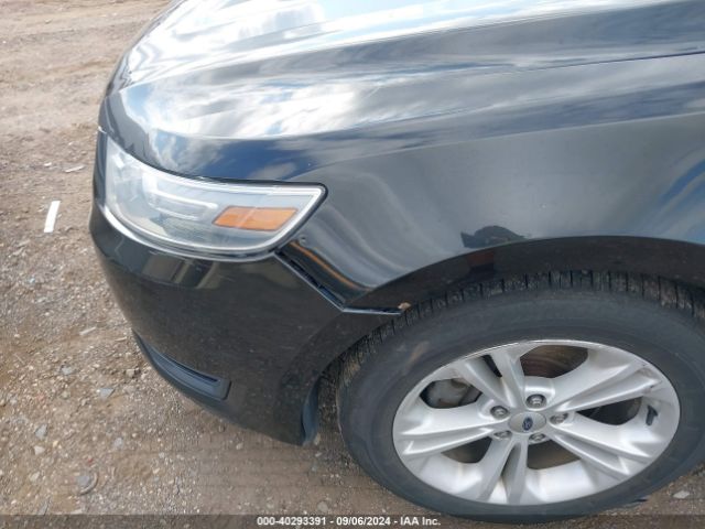 1FAHP2E88EG150967 Ford TAURUS SEL