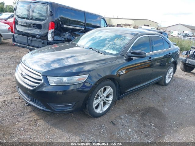 1FAHP2E88EG150967 Ford TAURUS SEL