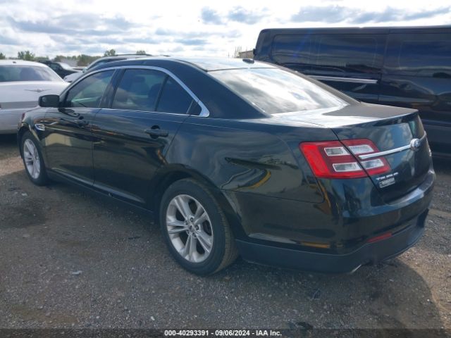 1FAHP2E88EG150967 Ford TAURUS SEL