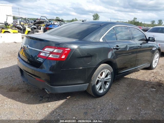 1FAHP2E88EG150967 Ford TAURUS SEL