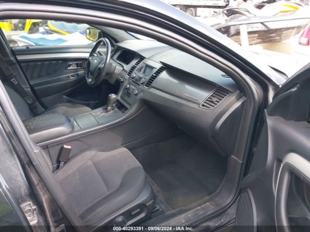 1FAHP2E88EG150967 Ford TAURUS SEL