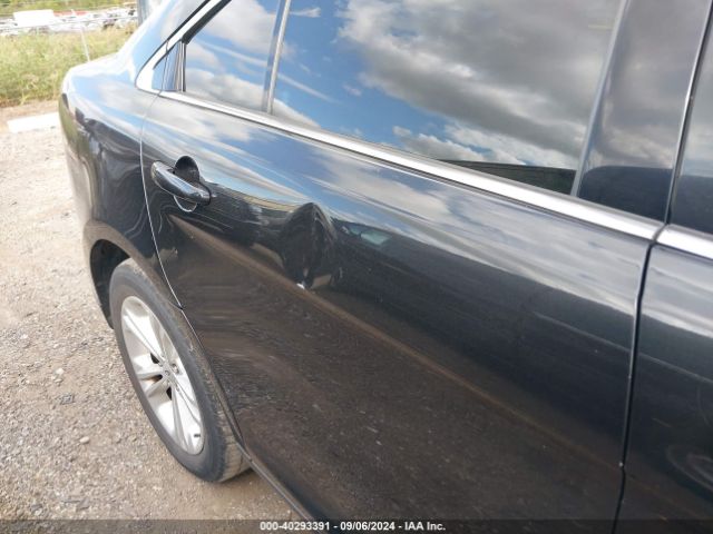 1FAHP2E88EG150967 Ford TAURUS SEL