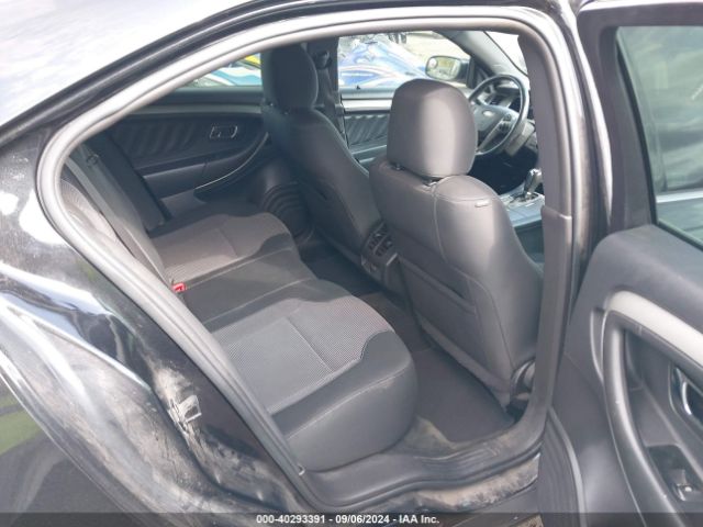 1FAHP2E88EG150967 Ford TAURUS SEL