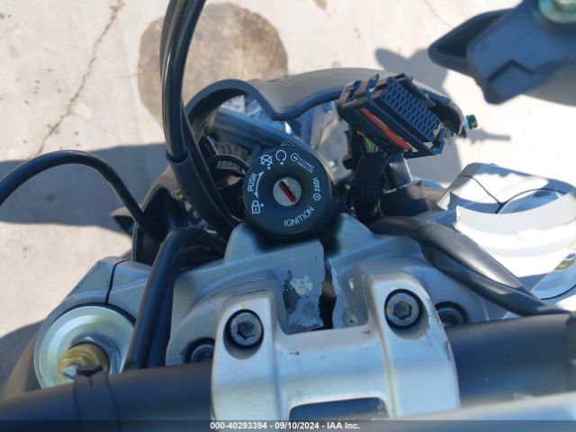 2022 DUCATI SCRAMBLER ML0KAFPM8NT002330 Photo 6