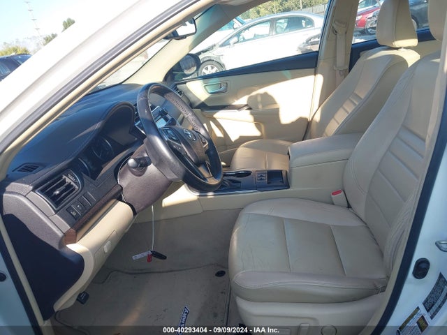Toyota CAMRY XLE 2015 4T1BF1FK2FU886227 Image 5