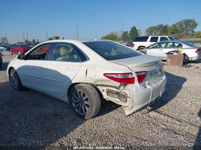 Toyota CAMRY XLE 2015 4T1BF1FK2FU886227 Image 6