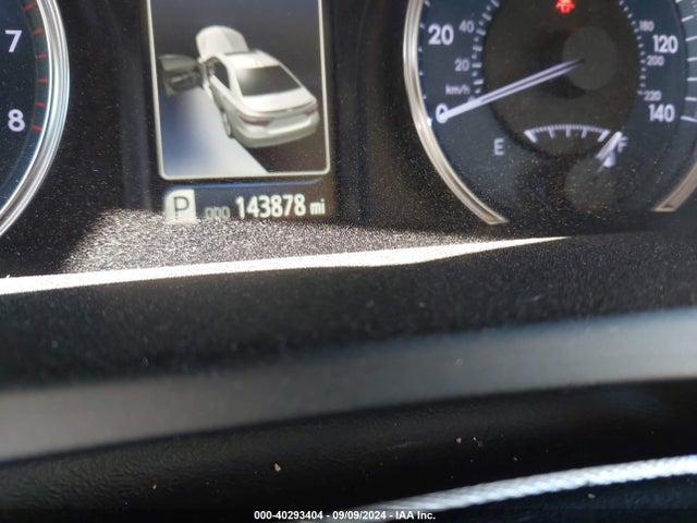 Toyota CAMRY XLE 2015 4T1BF1FK2FU886227 Image 7