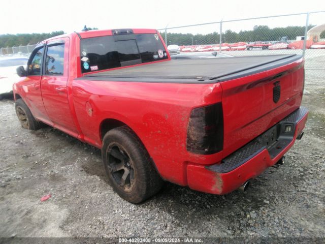 1C6RR6TT0KS562159 RAM 1500 Classic Big Horn  4x2 6'4 Box