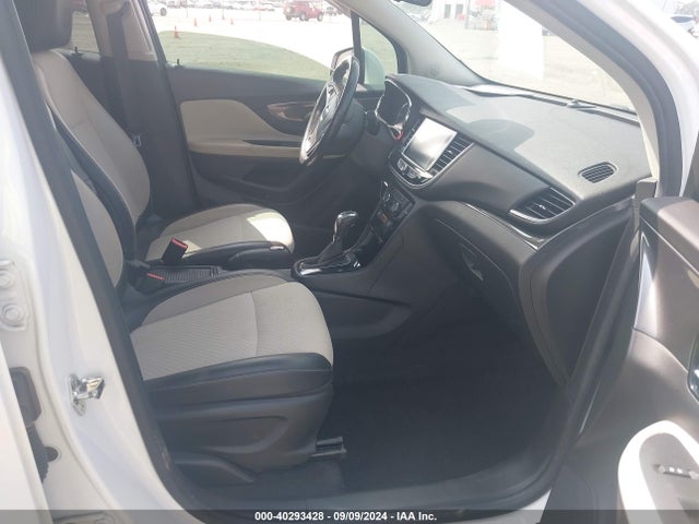 KL4CJASB2JB658692 Buick Encore Preferred