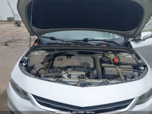 1G1ZE5ST9HF213978 Chevrolet MALIBU 1LT