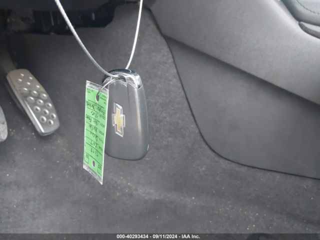 1G1ZE5ST9HF213978 Chevrolet MALIBU 1LT