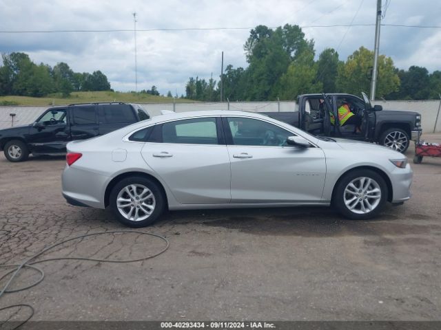 1G1ZE5ST9HF213978 Chevrolet MALIBU 1LT