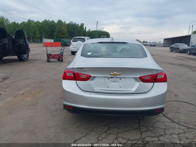 1G1ZE5ST9HF213978 Chevrolet MALIBU 1LT