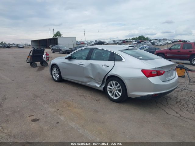 1G1ZE5ST9HF213978 Chevrolet MALIBU 1LT