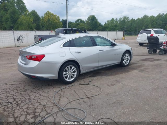 1G1ZE5ST9HF213978 Chevrolet MALIBU 1LT
